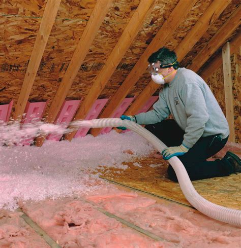 Foam Board Insulation ❯. . Blown in insulation at menards